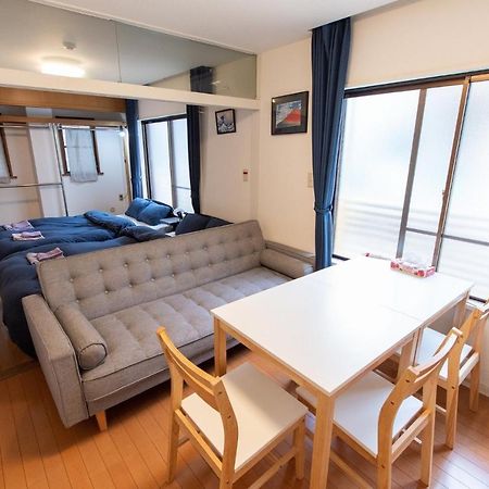 טוקיו Hotel Hermitage Ochiai / Vacation Stay 48795 מראה חיצוני תמונה