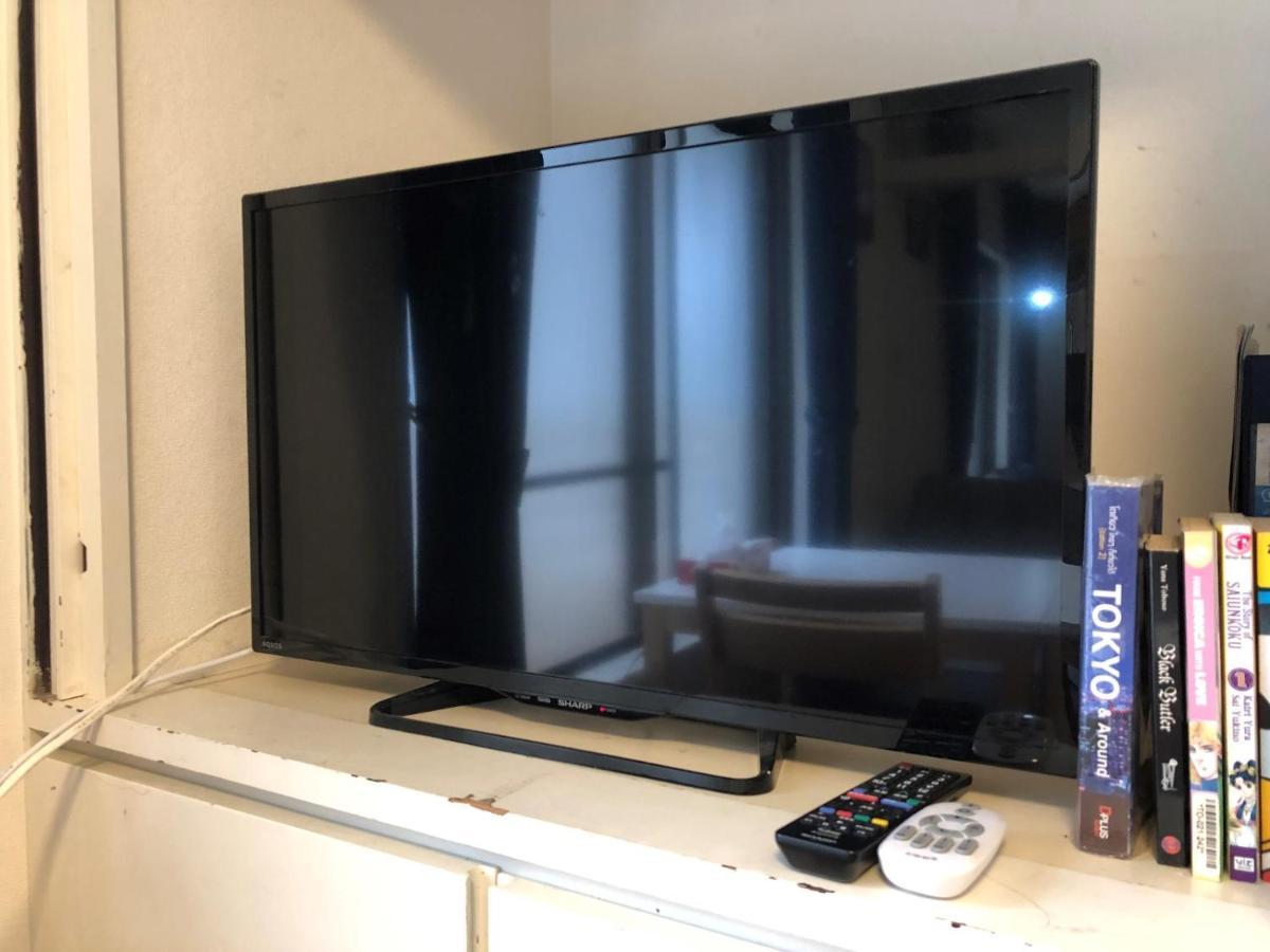 טוקיו Hotel Hermitage Ochiai / Vacation Stay 48795 מראה חיצוני תמונה