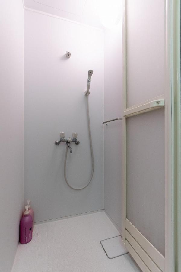 טוקיו Hotel Hermitage Ochiai / Vacation Stay 48795 מראה חיצוני תמונה